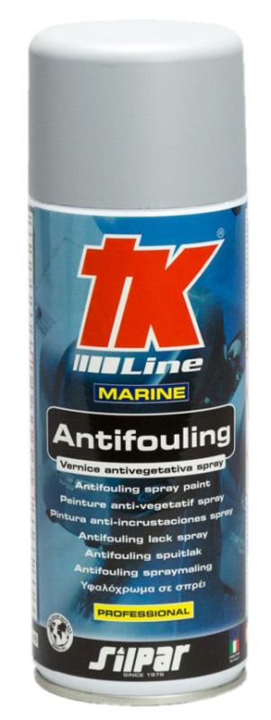 antifouling lack spray 400 ml