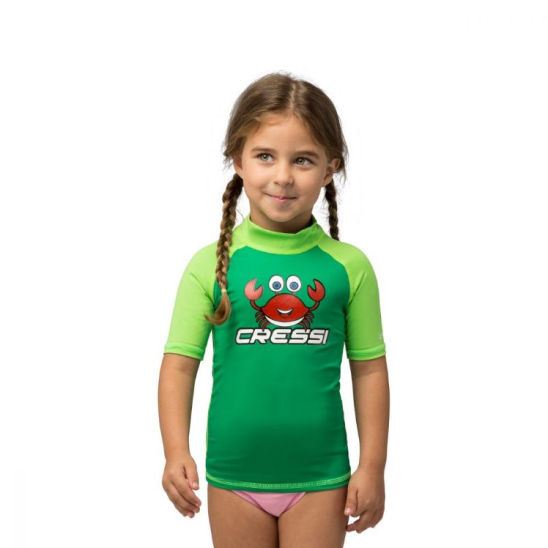 Rash guards für Kinder