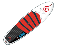 Andere SUP Boards