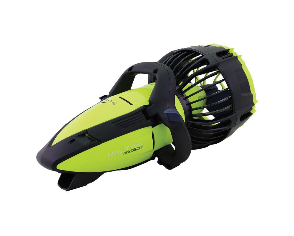 Unterwasser scooter Yamaha