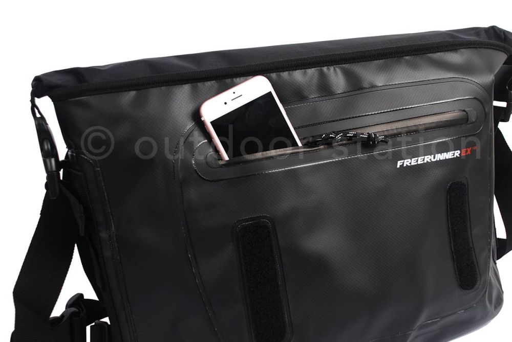 Feelfree taschen Feelfree Runner EX M Orange