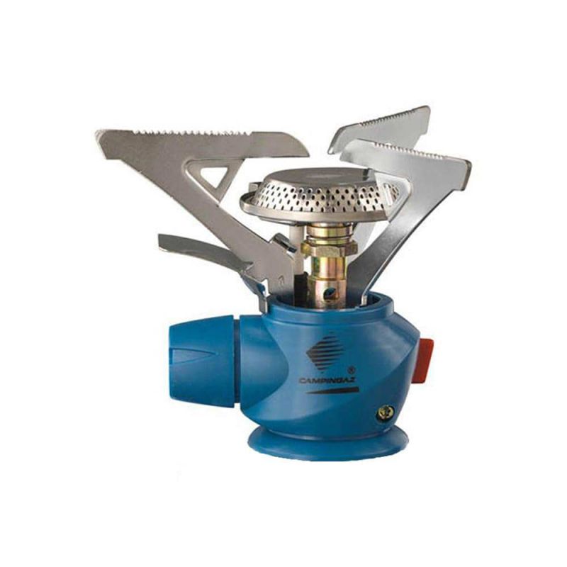 Campingaz campingkocher TWISTER + Gaskartushen