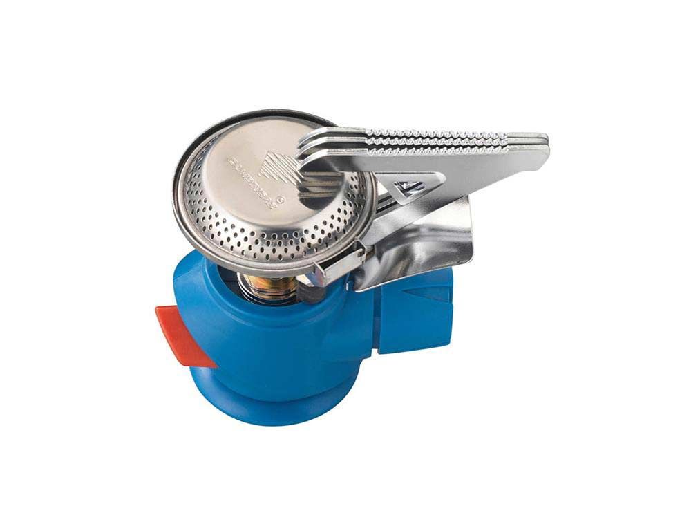 Campingaz campingkocher TWISTER + Gaskartushen