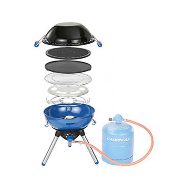 Campingaz gasgrill PARTY GRILL 400