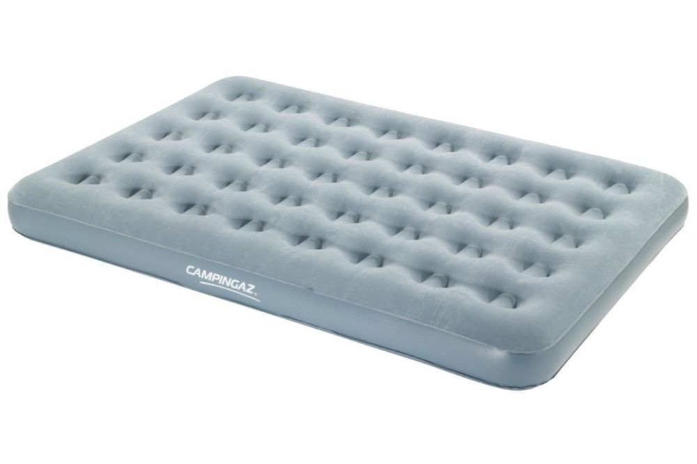 campingaz quickbed aufblasbares bett doppelt