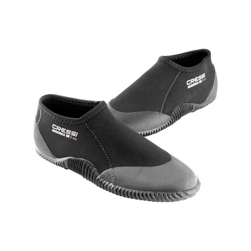 cressi minorca 3mm neopren herrenschuhe