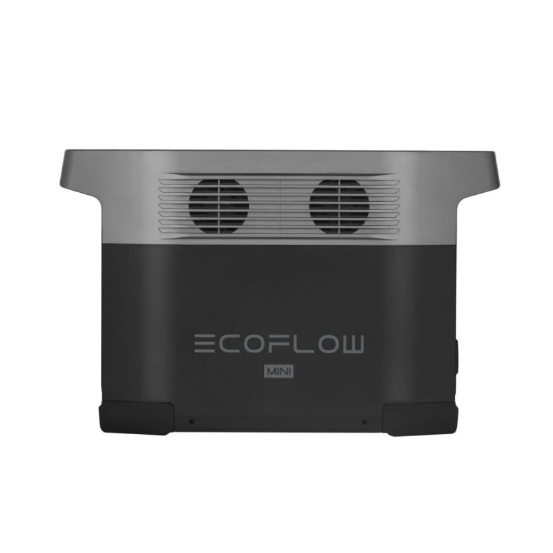 EcoFlow tragbares power station DELTA Mini