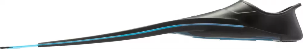 Cressi taucherflossen Rondinella 33/34 Wasserblau