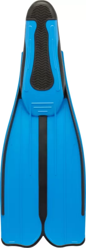 Cressi taucherflossen Rondinella 45/46 Blau