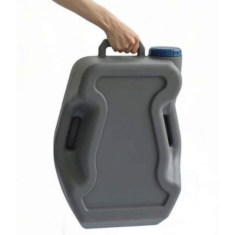 Campingaz tragbare Toilette für Camping 20l