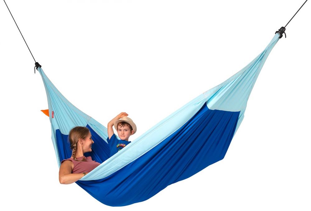 La Siesta Hängematte für Kinder Moki Max dolphy