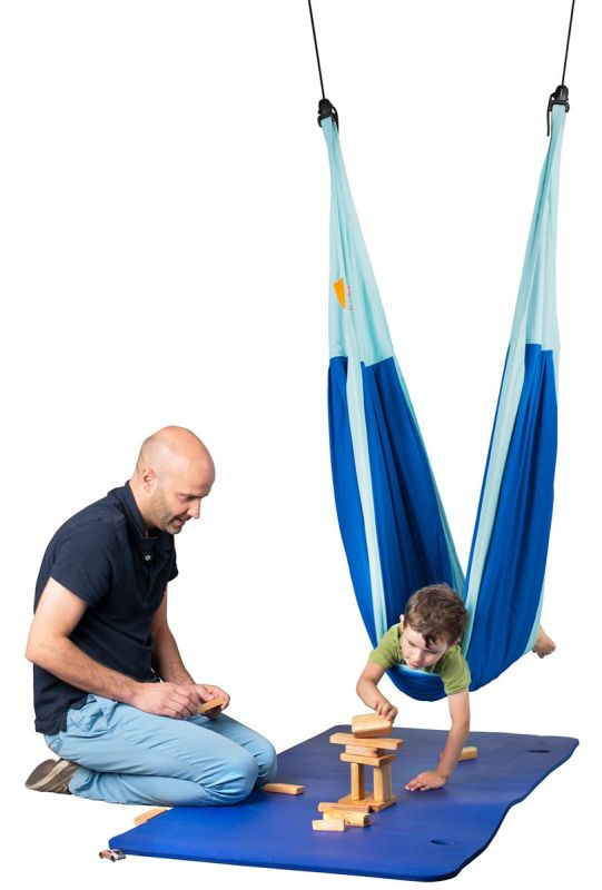 La Siesta Hängematte für Kinder Moki Max dolphy
