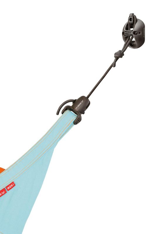 La Siesta Hängematte für Kinder Moki Max dolphy
