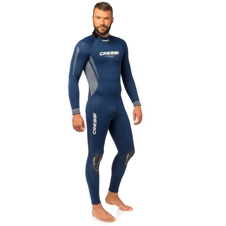 Cressi Fast 3mm Neoprenbekleidung für Herren L