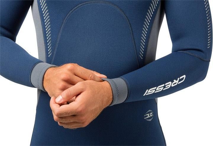 Cressi Fast 3mm Neoprenbekleidung für Herren L