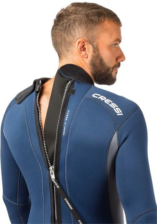 Cressi Fast 3mm Neoprenbekleidung für Herren M