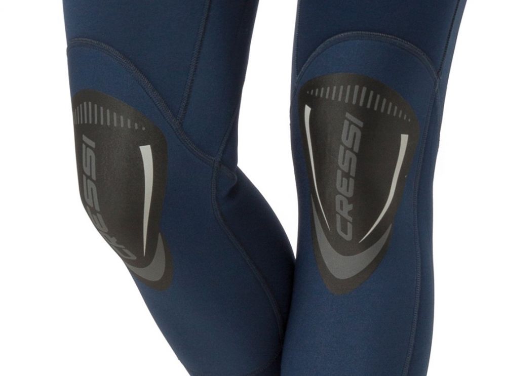 Cressi Fast 3mm Neoprenbekleidung für Herren M