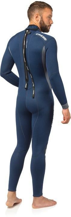 Cressi Fast 3mm Neoprenbekleidung für Herren XXXL