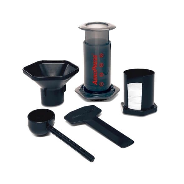 aeropress classic_de