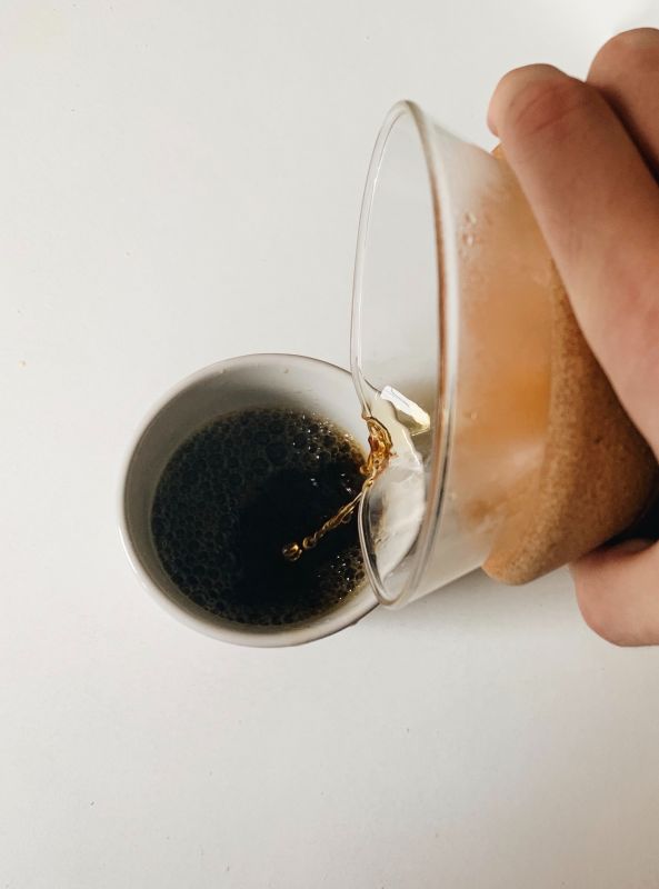 Chemex 6 Tasse