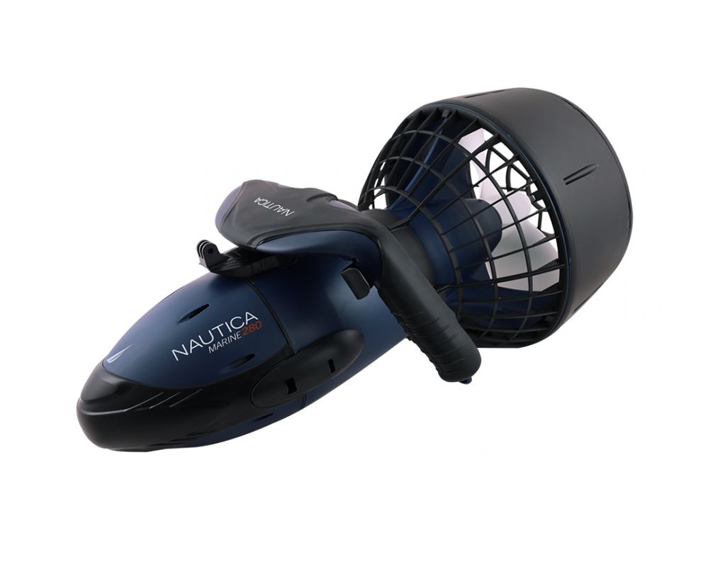 nautica marine 280 unterwasser tauch scooter