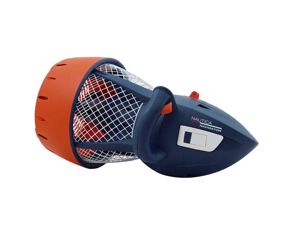 Nautica Navigator Unterwasser Tauch Scooter für Kinder