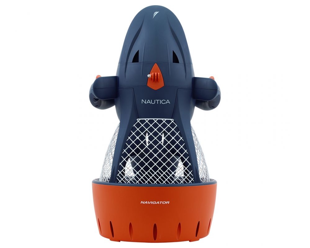 Nautica Navigator Unterwasser Tauch Scooter für Kinder