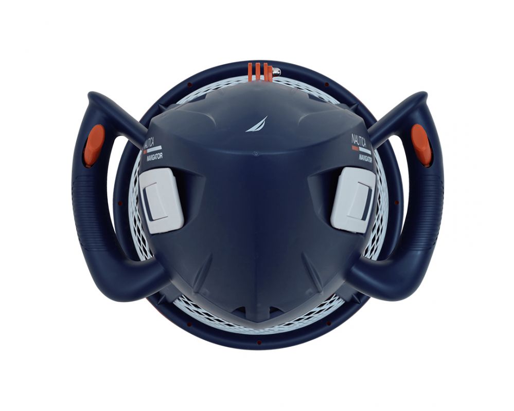 Nautica Navigator Unterwasser Tauch Scooter für Kinder