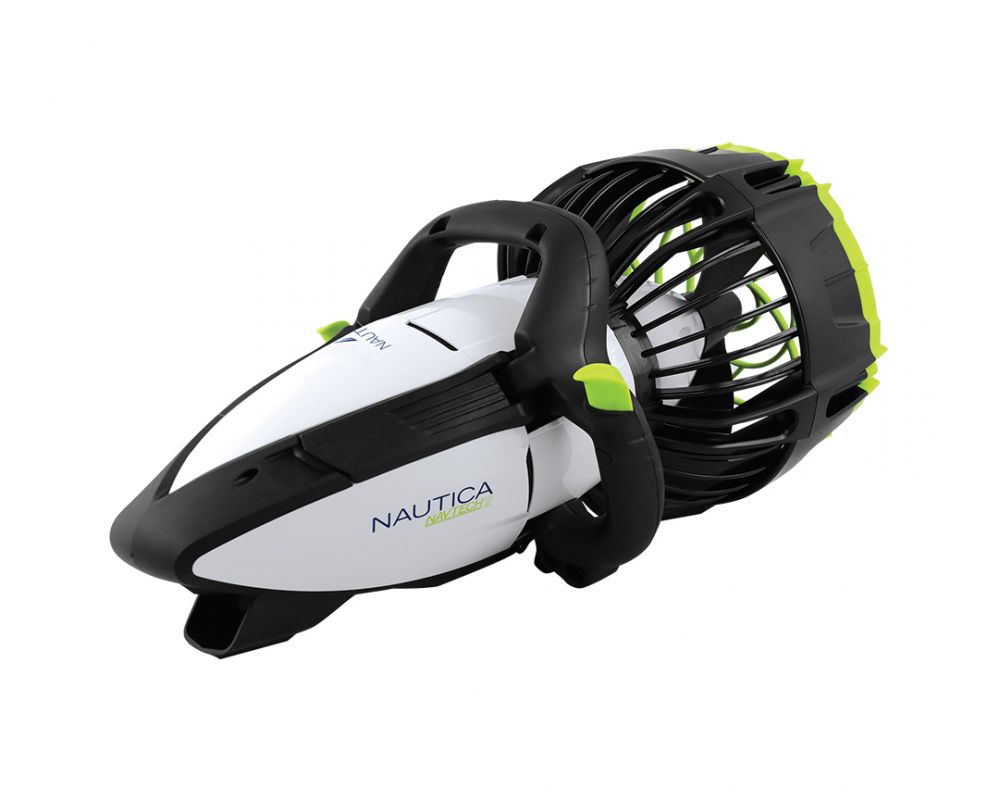 nautica navtech ii unterwasser tauch scooter