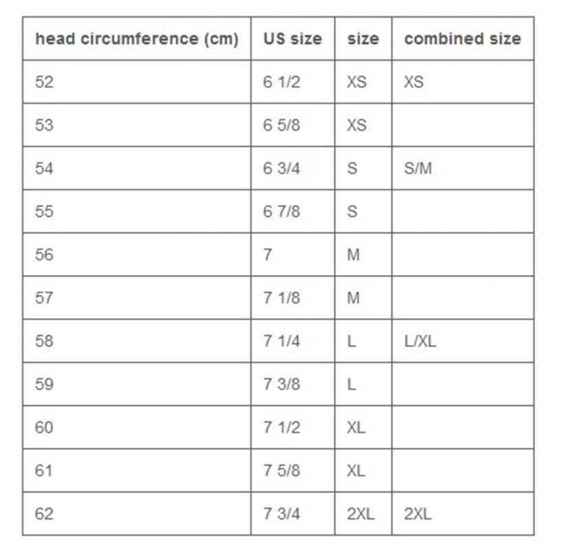 Hiko Buckaroo Kinderhelm XXL  rot