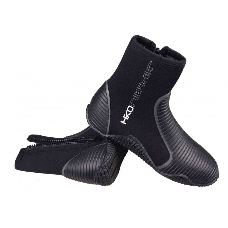 hiko rafter rent 5mm neoprenschuhe