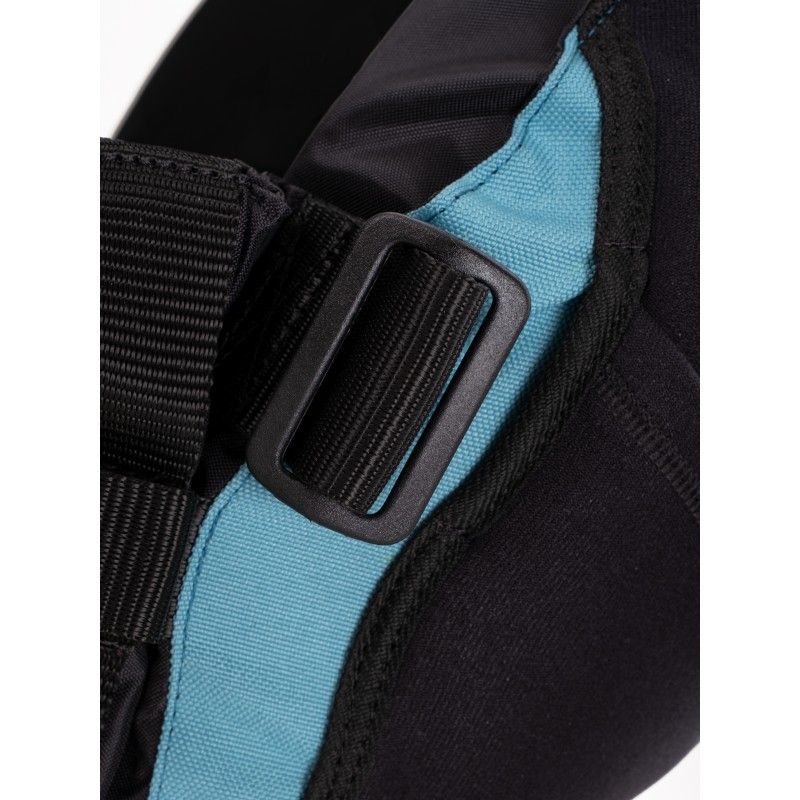 Hiko Cinch PFD Rettungsweste XXL hellblau