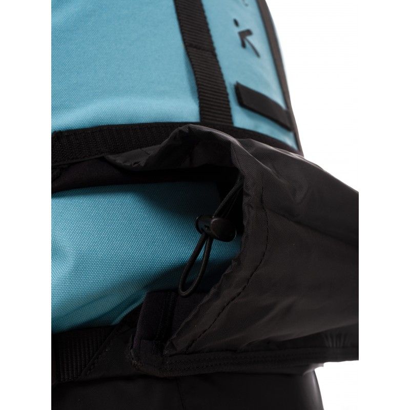 Hiko Cinch PFD Rettungsweste XXL hellblau