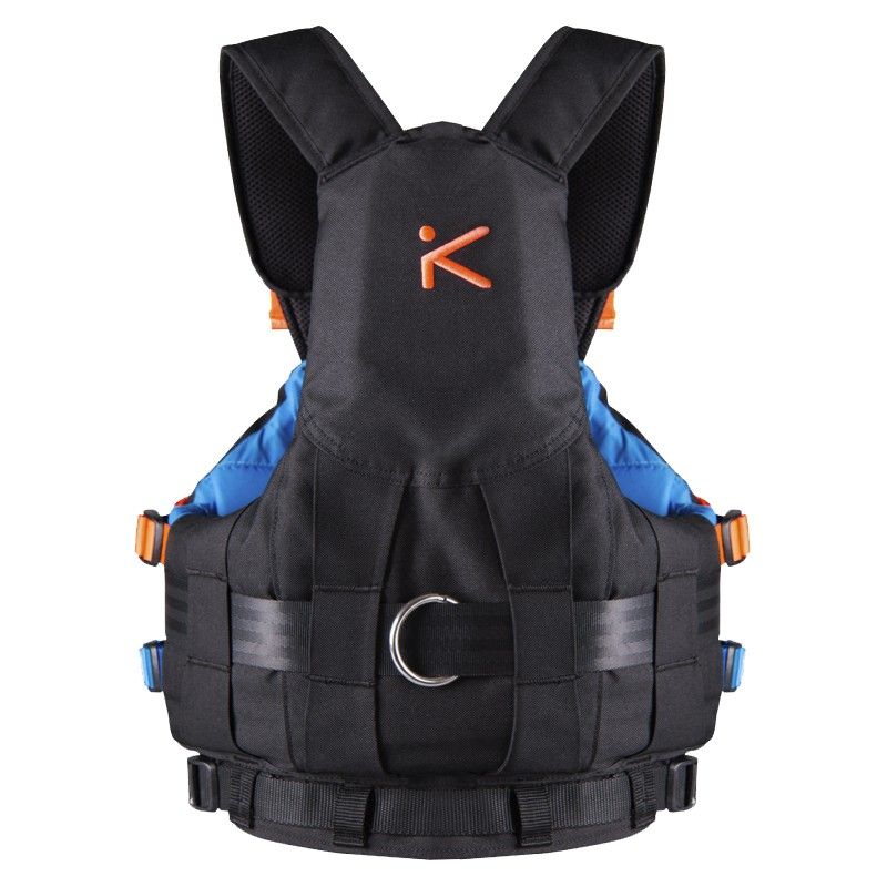 Hiko Guardian 3D PFD Rettungswest L/XL blau