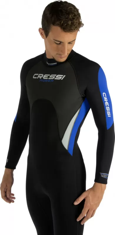 Cressi Morea 3.0mm Tropentauchanzug S