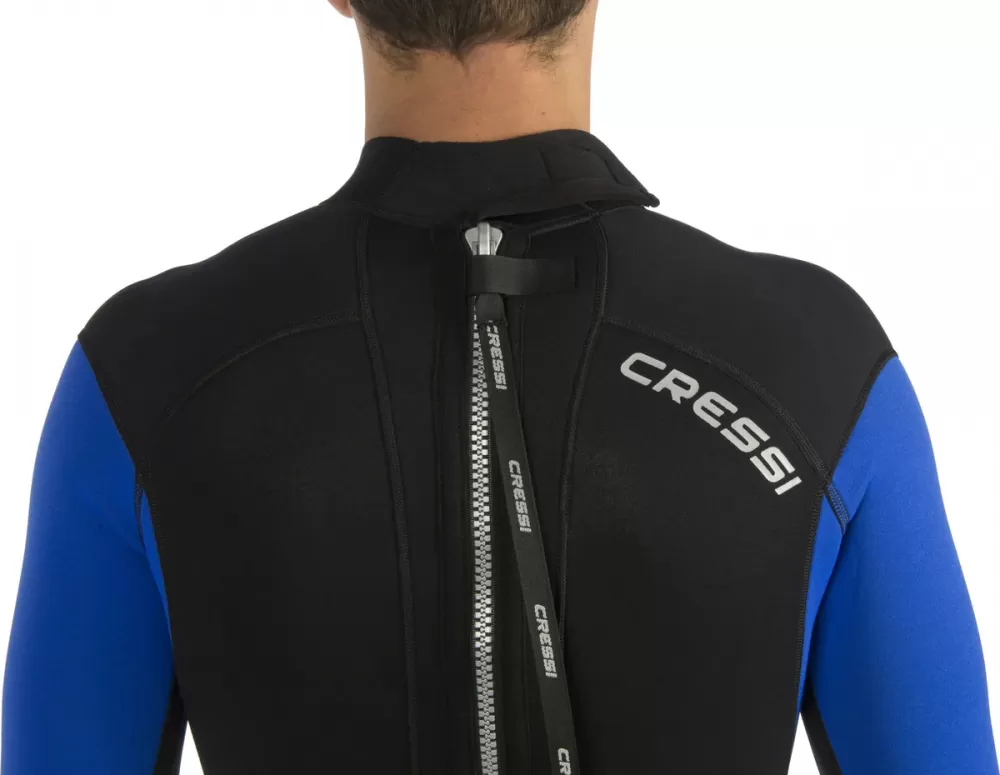 Cressi Morea 3.0mm Tropentauchanzug S