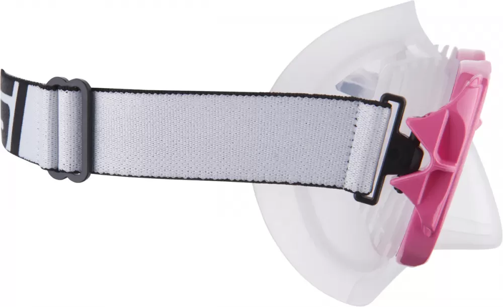 CRESSI Samoa Tauchmaske Pink