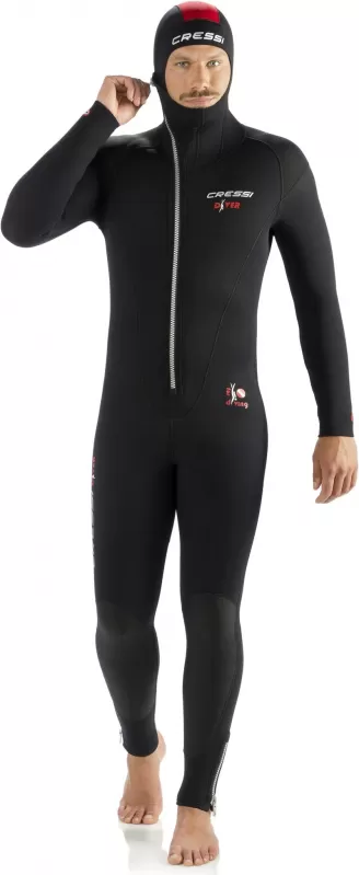 Cressi Tauchanzug Diver 5.0 M