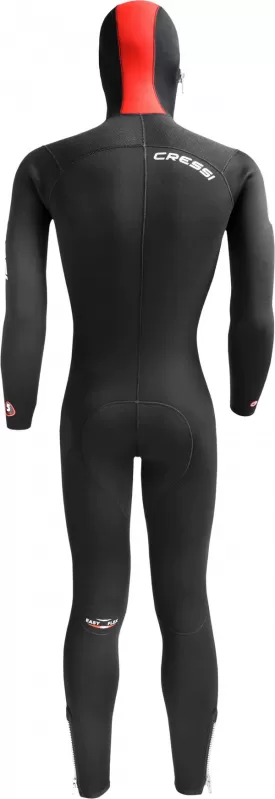 Cressi Tauchanzug Diver 5.0 M
