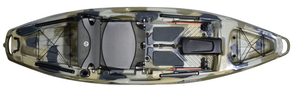 angelkajak feelfree moken 10 v2