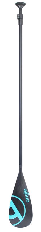 Angle alu sup Paddel STANDARD 2-teilig 175-215cm
