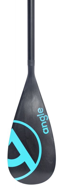 Angle alu sup Paddel STANDARD 2-teilig 175-215cm