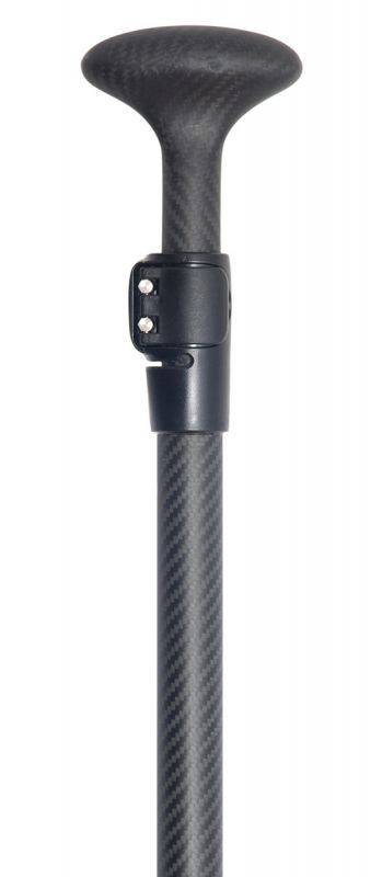 Angle SUP Paddel carbon UNIBODY 7 2-teilig