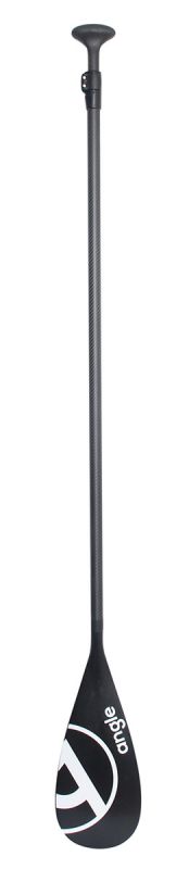 Angle SUP Paddel carbon UNIBODY 7 2-teilig