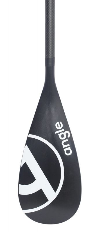 Angle SUP Paddel carbon UNIBODY 7 2-teilig