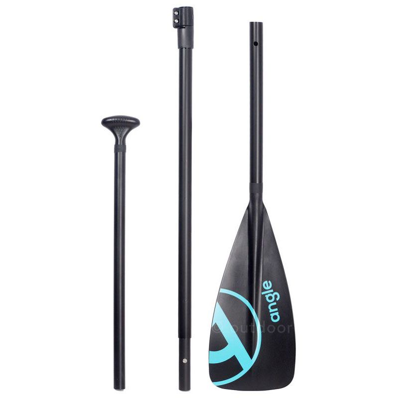 Angle SUP paddel für kinder JUNIOR 3