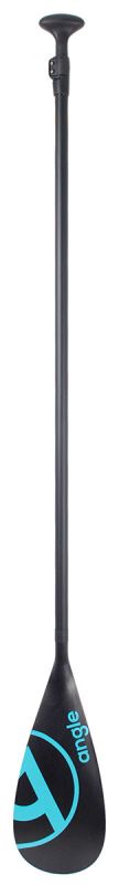 Angle sup Paddel HYBRID carbon 7 2-teilig