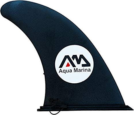 aqua marina center finne fur sup