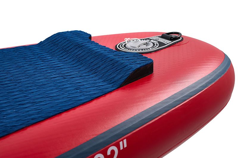 Aqua Marina SUP Board aufblasbar Hyper 11'6'' + Paddel