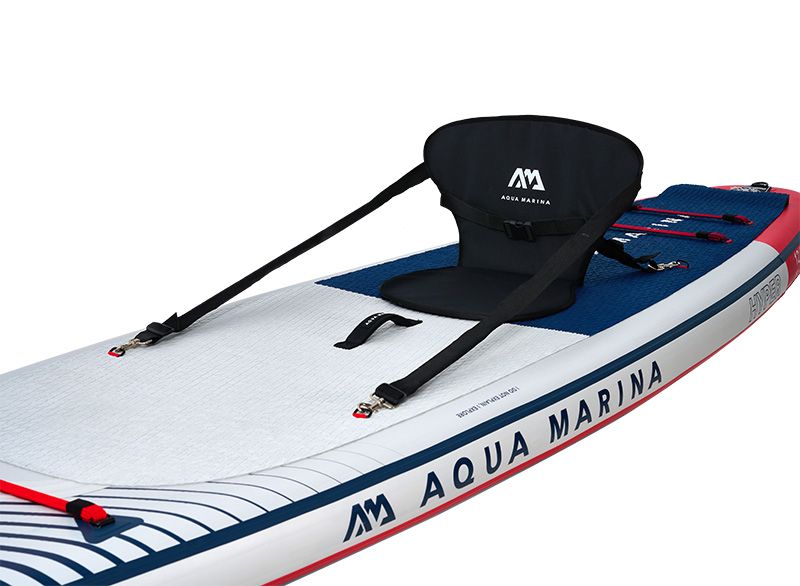 Aqua Marina SUP Board aufblasbar Hyper 11'6'' + Paddel